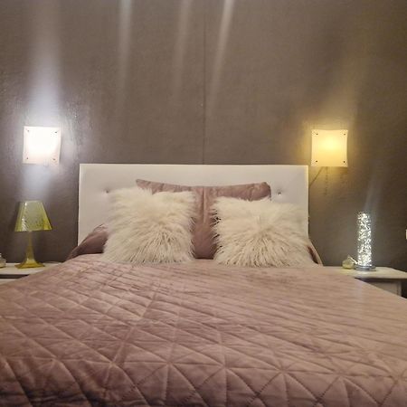 Apartanento Tipo Duplex 10Min De La Playa 푸에르토 드 라 크루즈 외부 사진