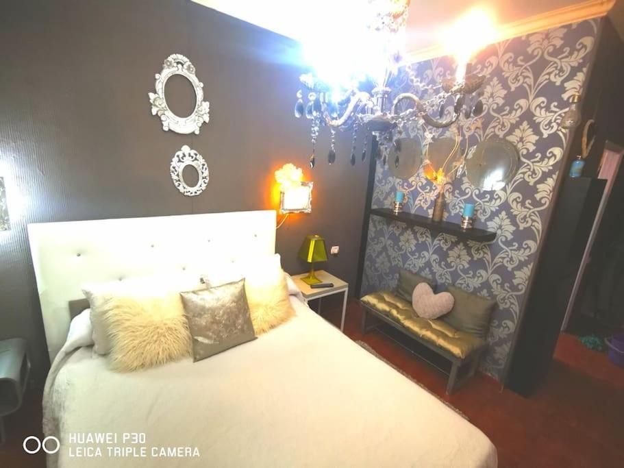 Apartanento Tipo Duplex 10Min De La Playa 푸에르토 드 라 크루즈 외부 사진