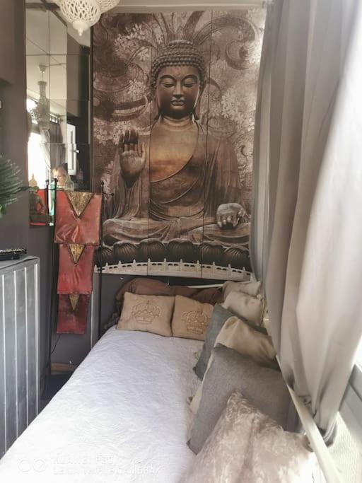 Apartanento Tipo Duplex 10Min De La Playa 푸에르토 드 라 크루즈 외부 사진