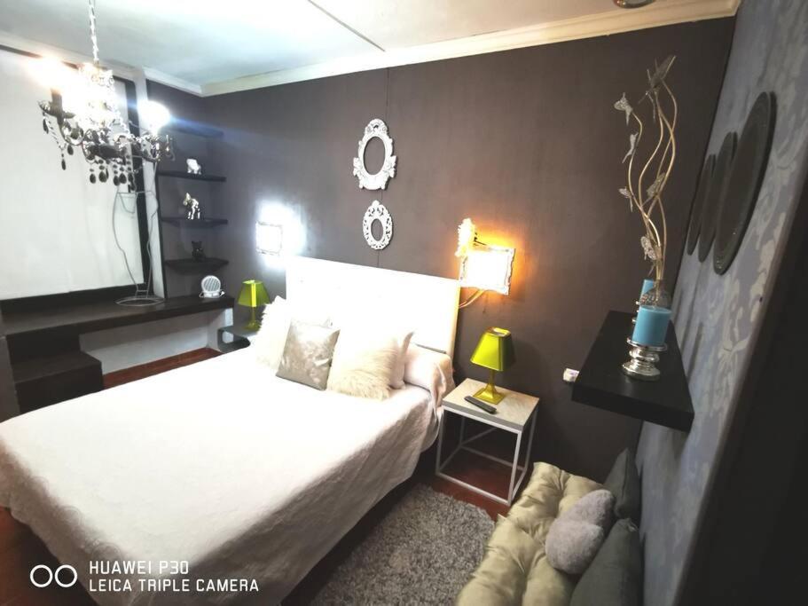 Apartanento Tipo Duplex 10Min De La Playa 푸에르토 드 라 크루즈 외부 사진