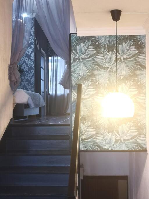Apartanento Tipo Duplex 10Min De La Playa 푸에르토 드 라 크루즈 외부 사진