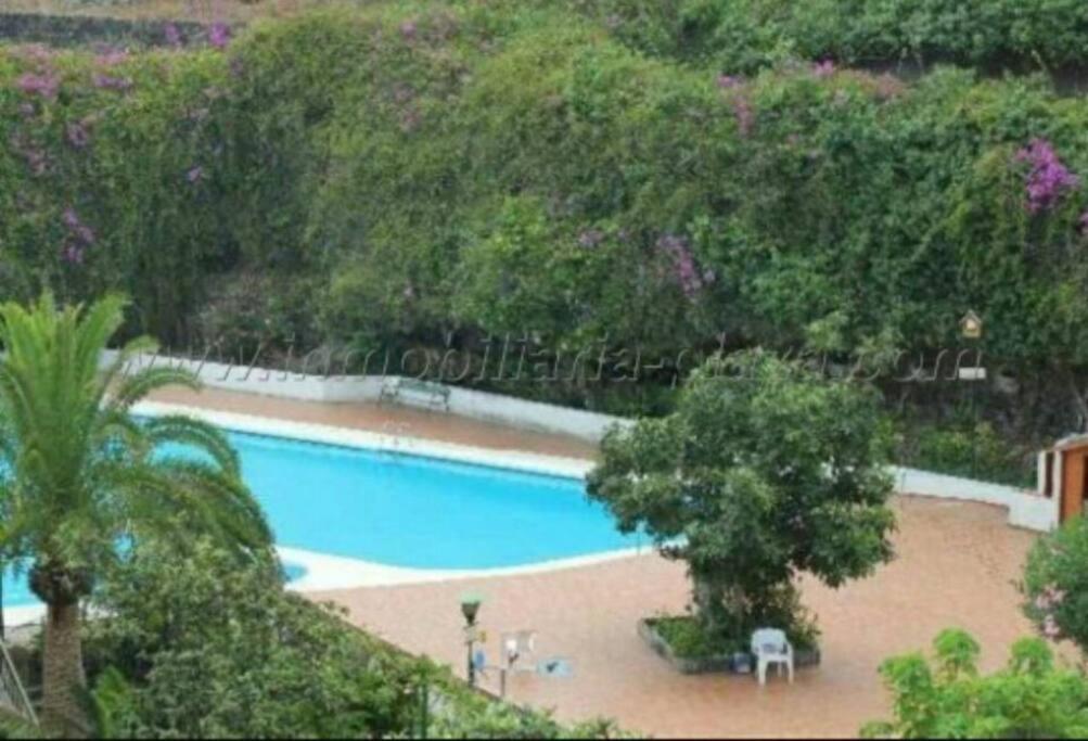 Apartanento Tipo Duplex 10Min De La Playa 푸에르토 드 라 크루즈 외부 사진