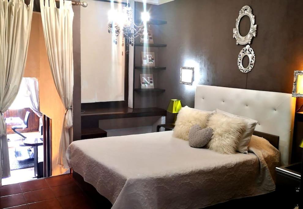 Apartanento Tipo Duplex 10Min De La Playa 푸에르토 드 라 크루즈 외부 사진