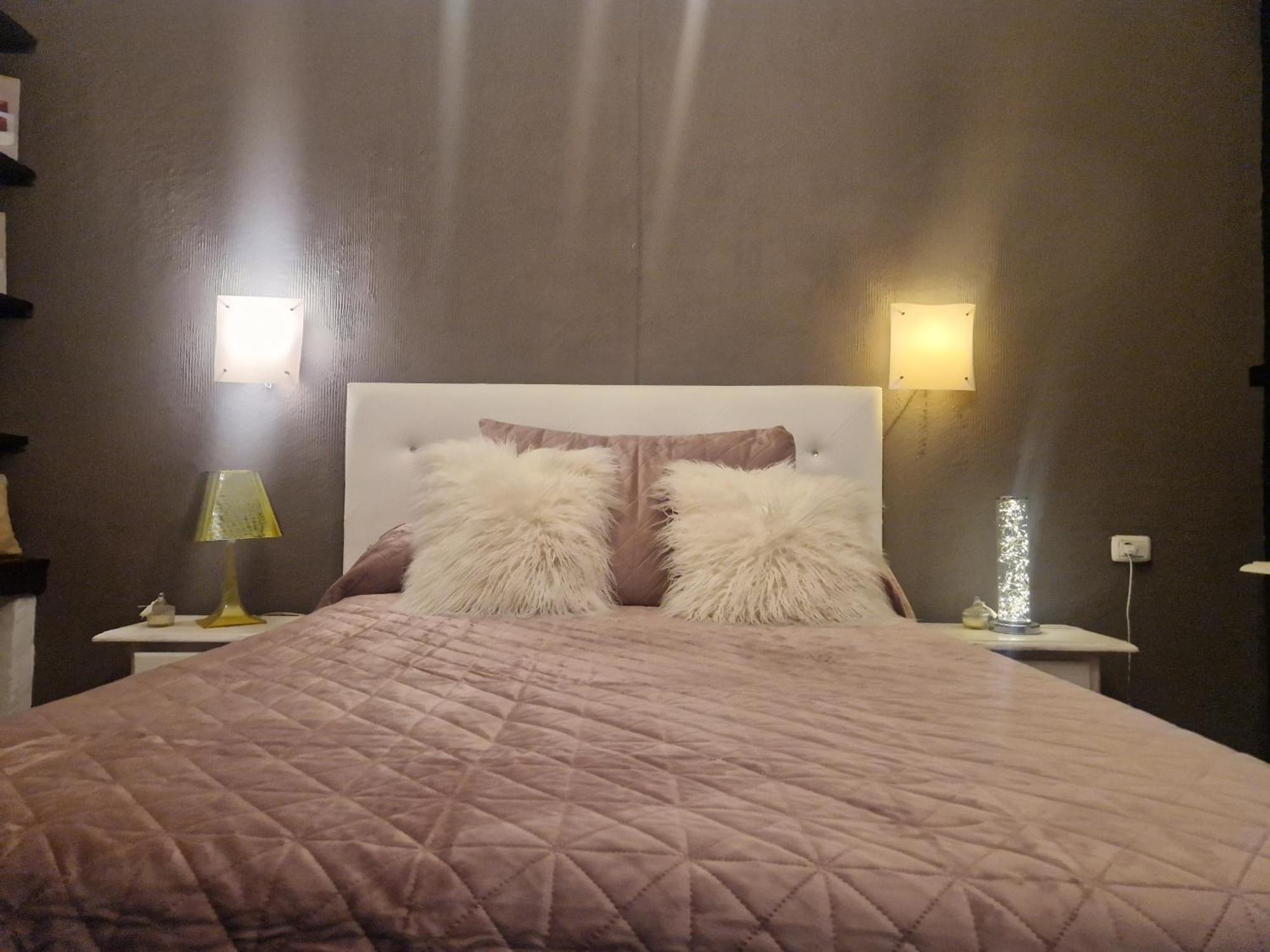 Apartanento Tipo Duplex 10Min De La Playa 푸에르토 드 라 크루즈 외부 사진